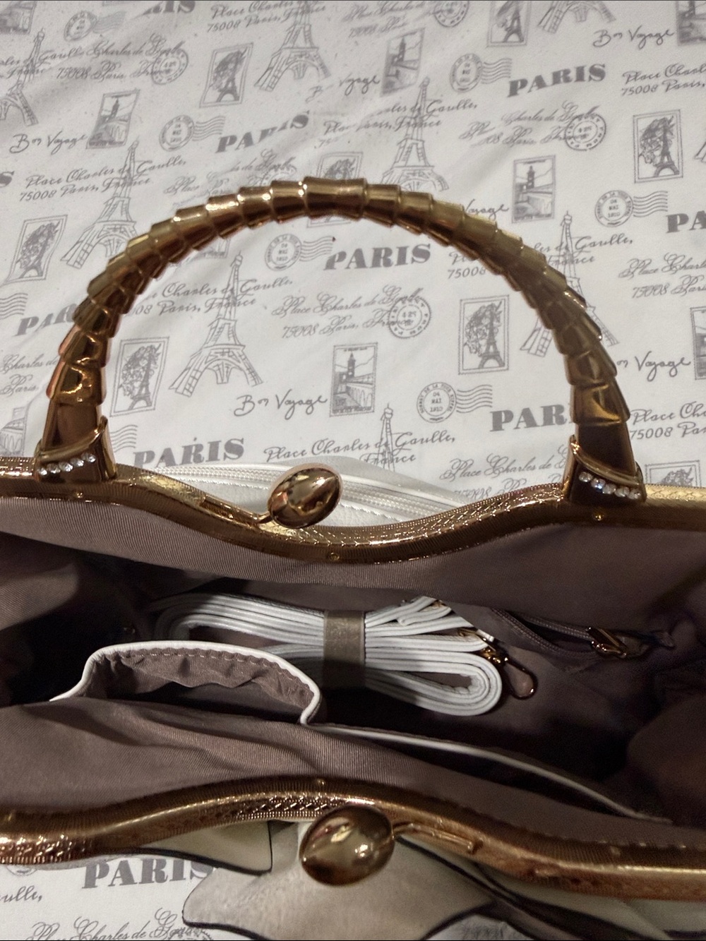 Beautiful bag - Picture 10 of 12